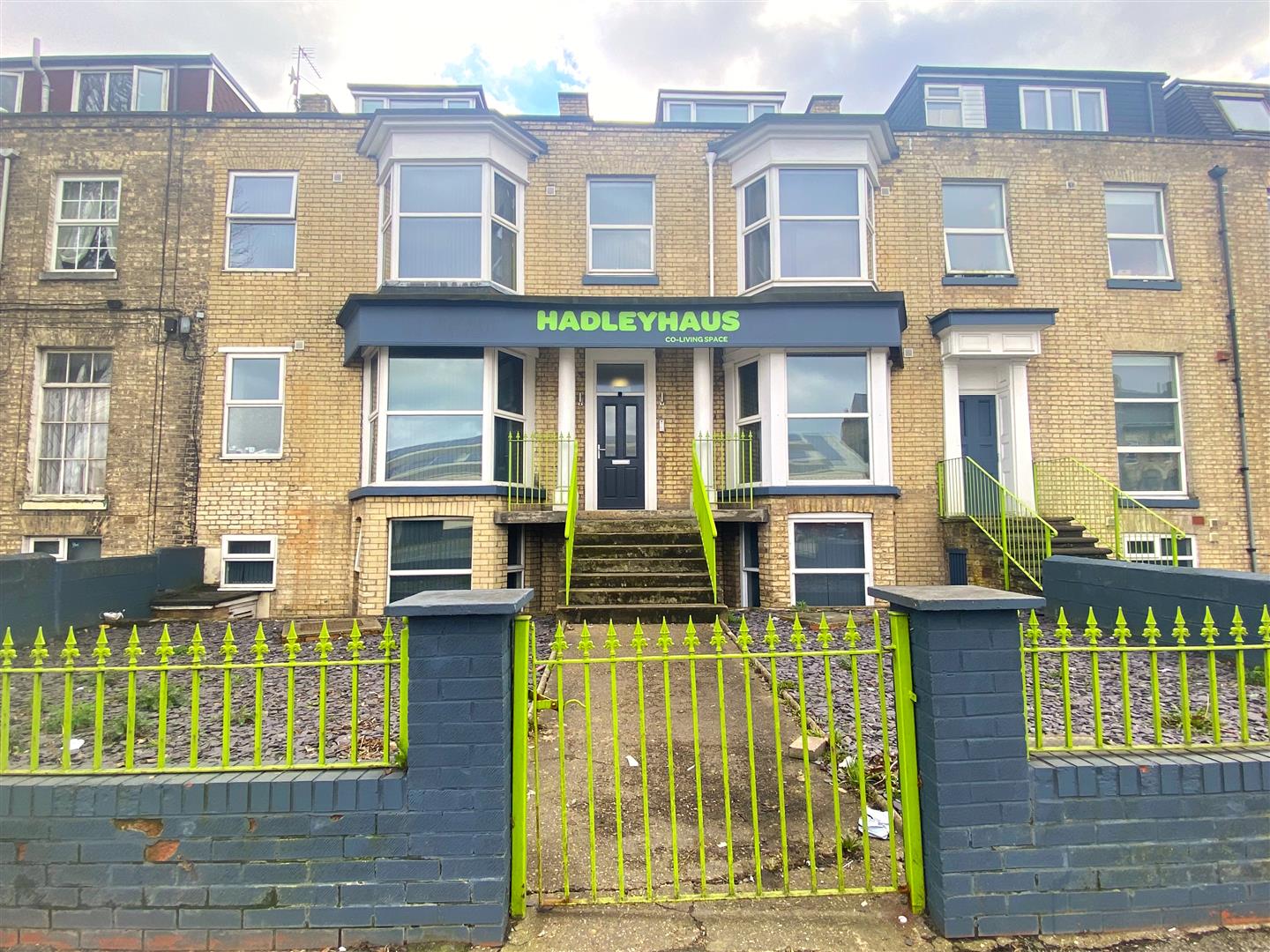 Property Brochure